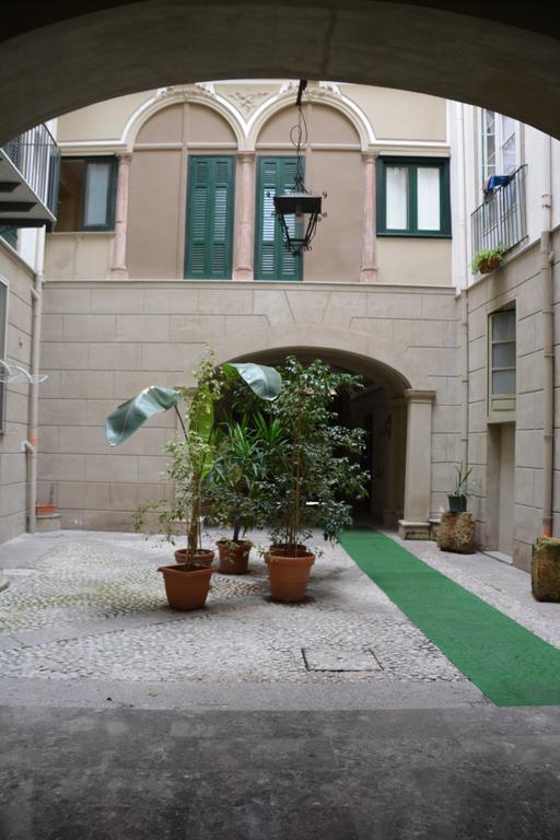 Home Sweet Home Palermo Exteriér fotografie
