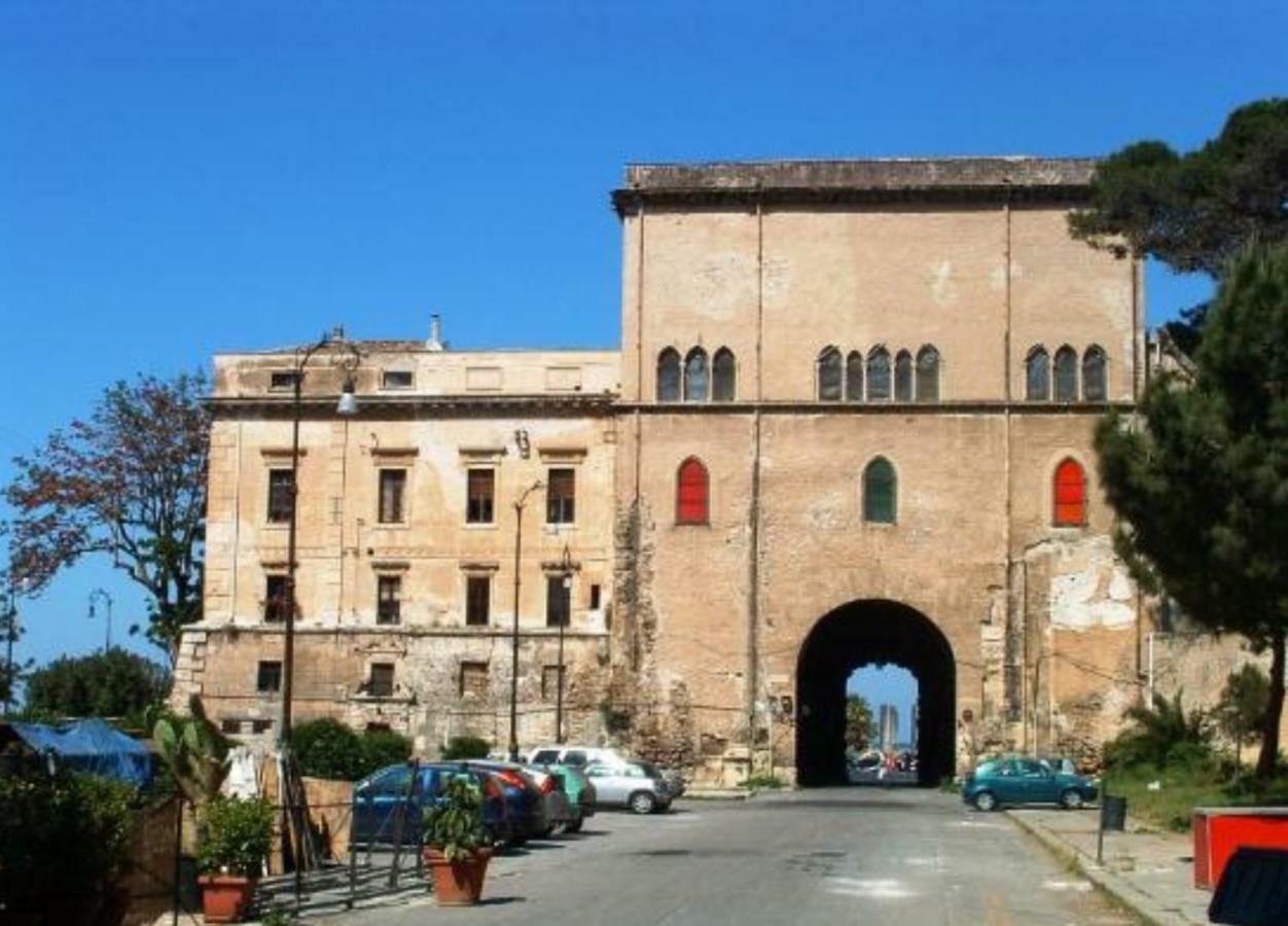 Home Sweet Home Palermo Exteriér fotografie